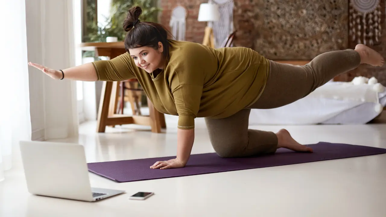 Guide to Home Workouts for Weight Loss