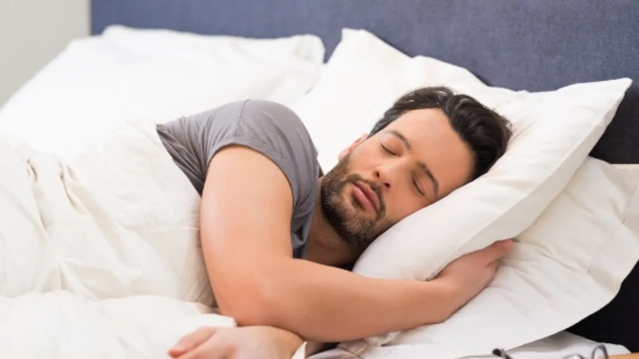 Tips for Better Sleep in a Stressful